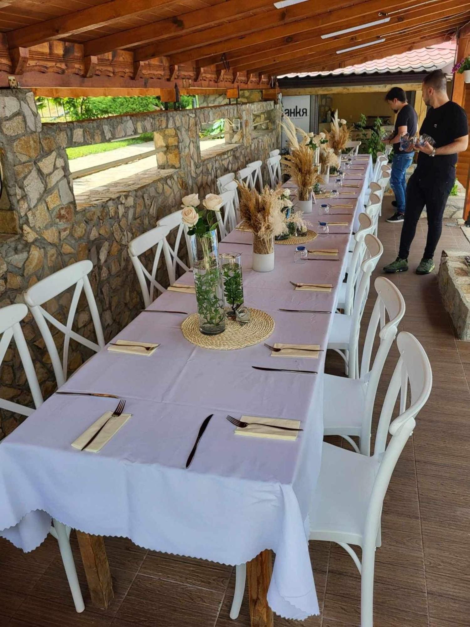 Holiday House Kubrat Sapareva Banya Exterior foto