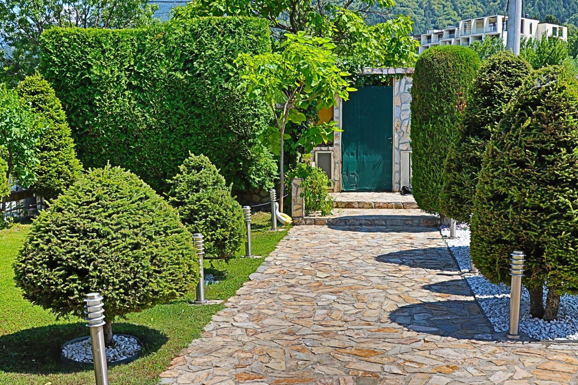Holiday House Kubrat Sapareva Banya Exterior foto