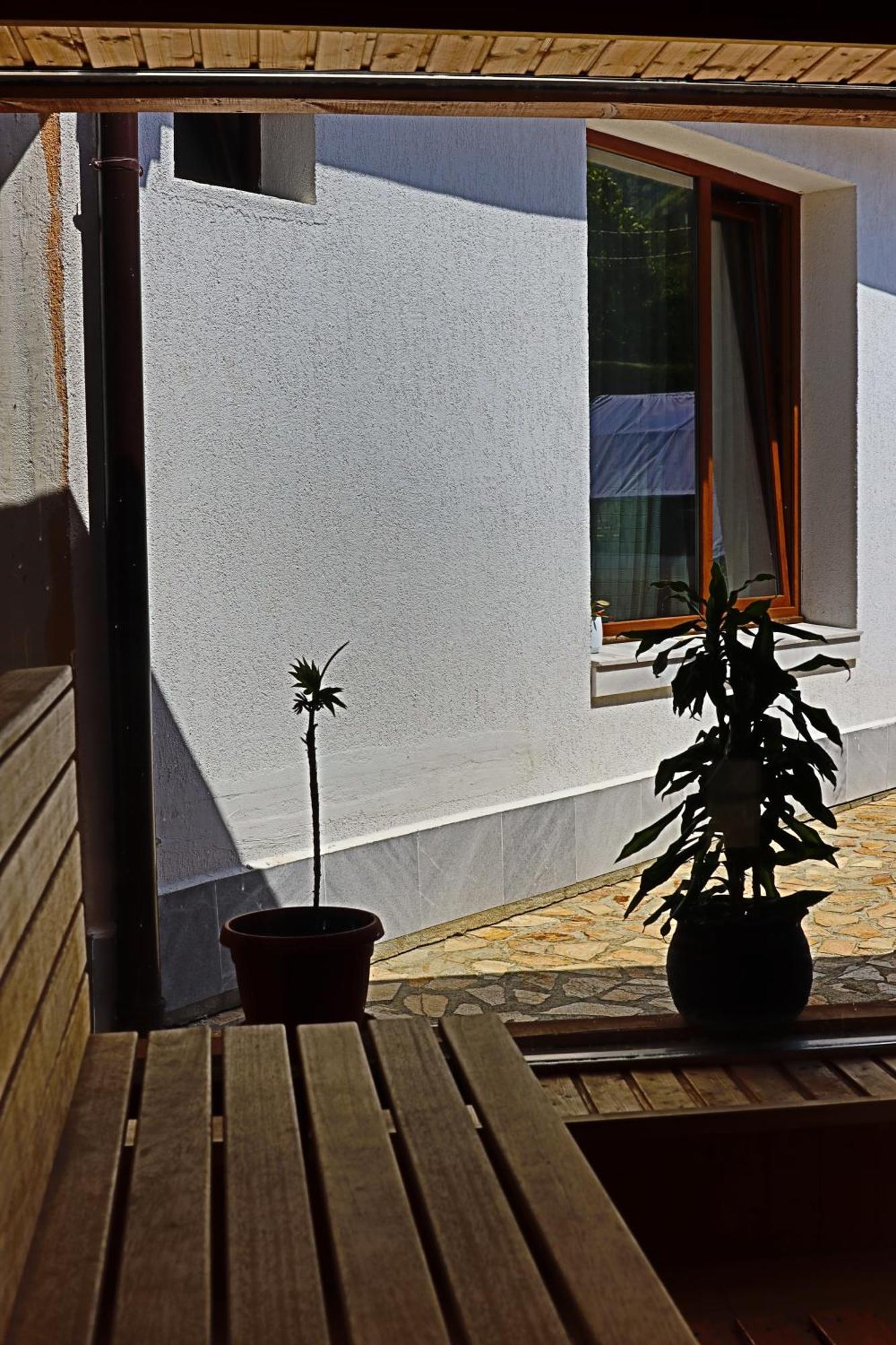 Holiday House Kubrat Sapareva Banya Exterior foto