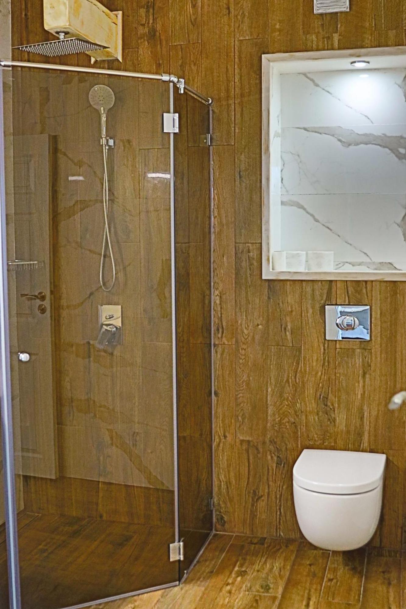 Holiday House Kubrat Sapareva Banya Exterior foto