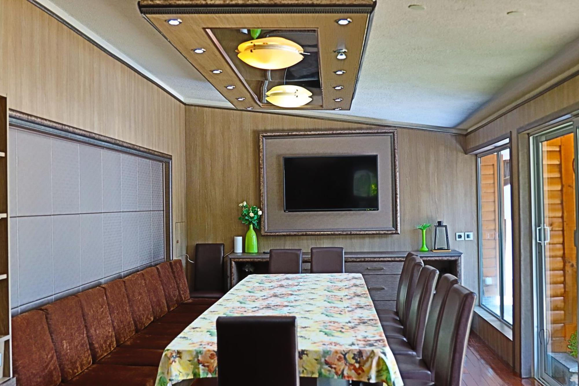 Holiday House Kubrat Sapareva Banya Exterior foto