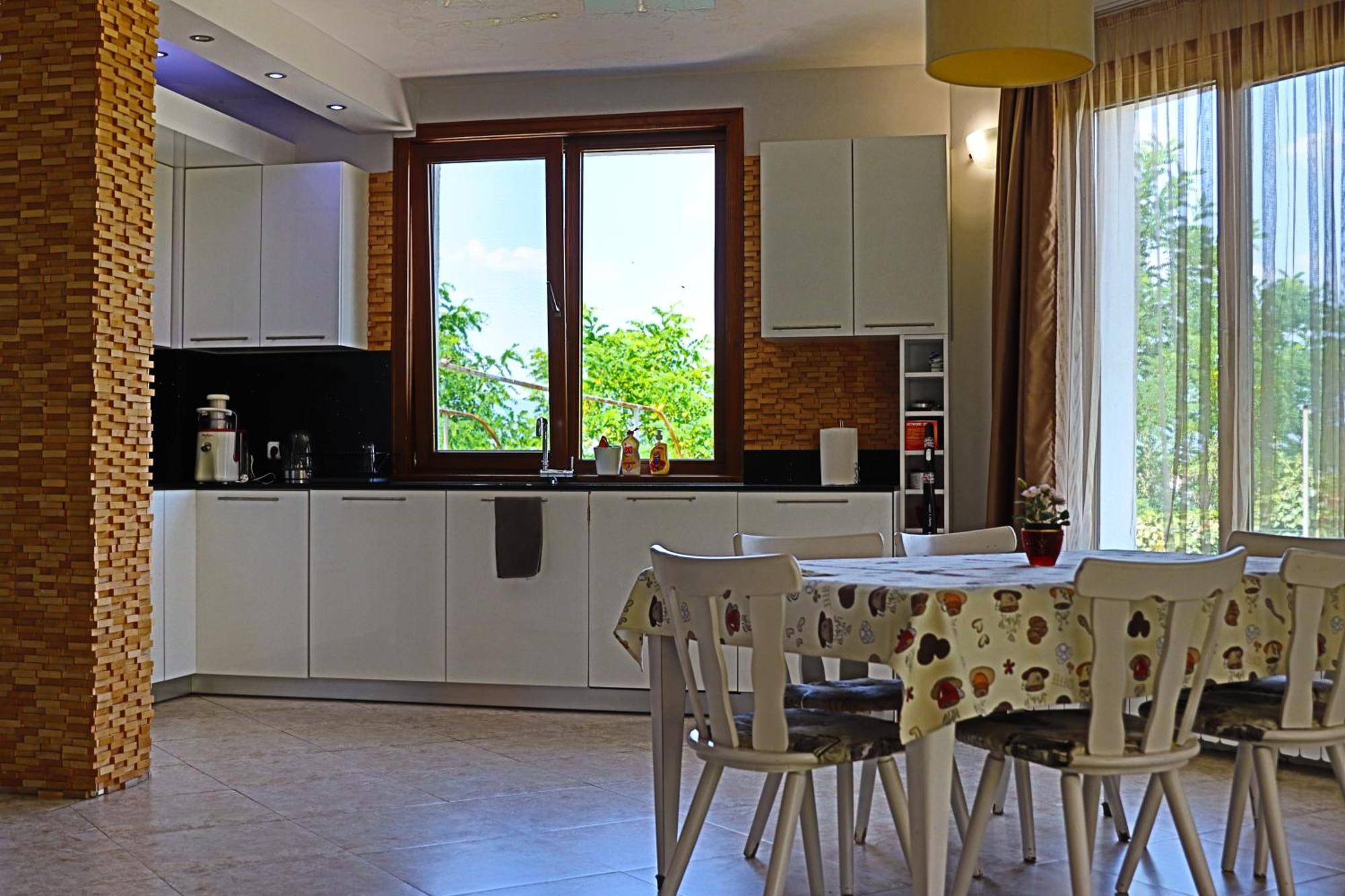 Holiday House Kubrat Sapareva Banya Exterior foto