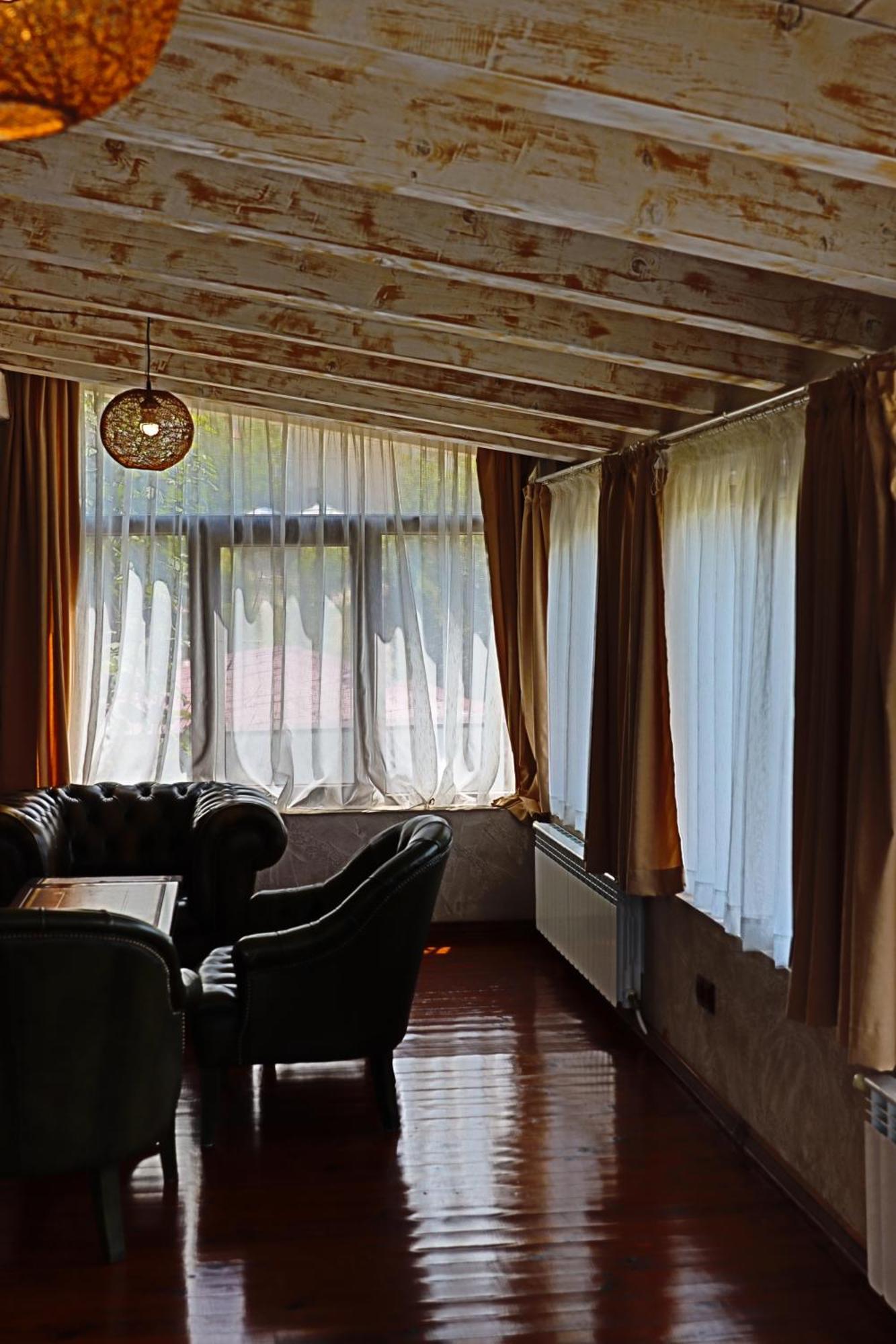Holiday House Kubrat Sapareva Banya Exterior foto