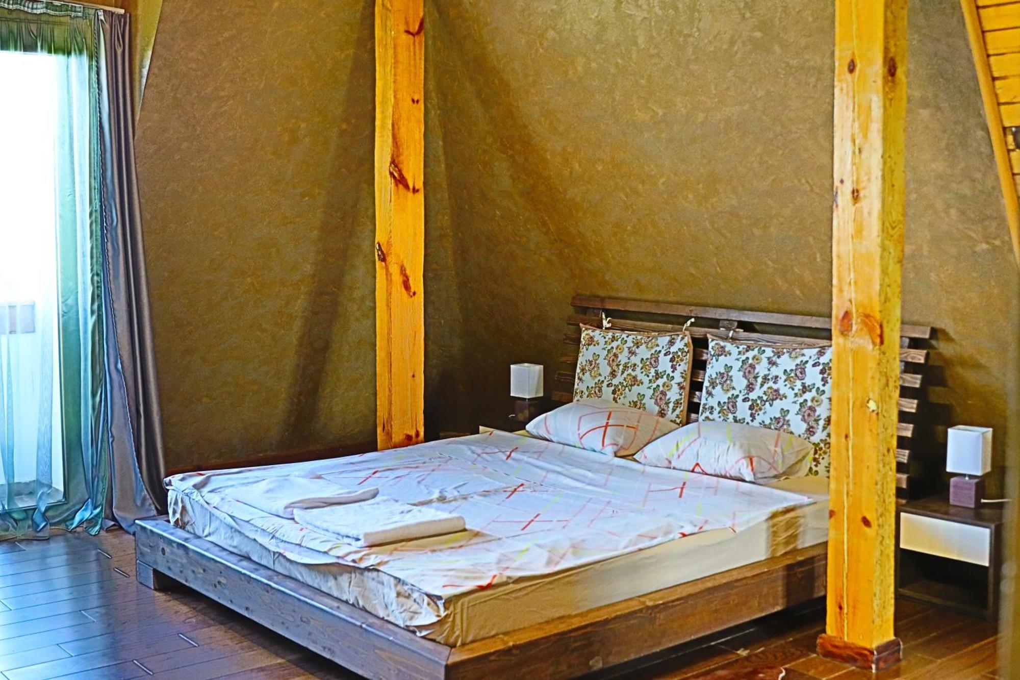 Holiday House Kubrat Sapareva Banya Exterior foto