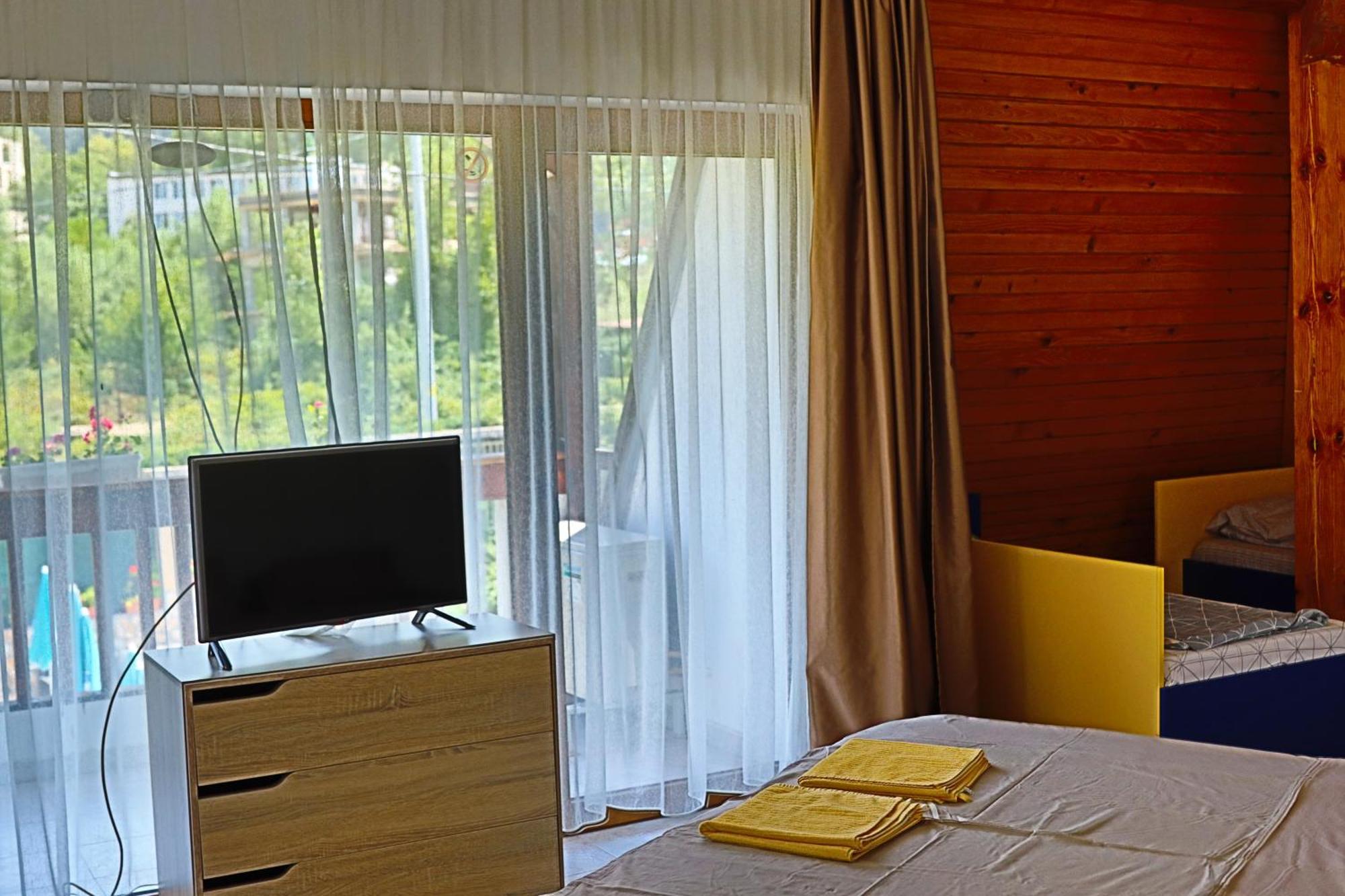 Holiday House Kubrat Sapareva Banya Exterior foto