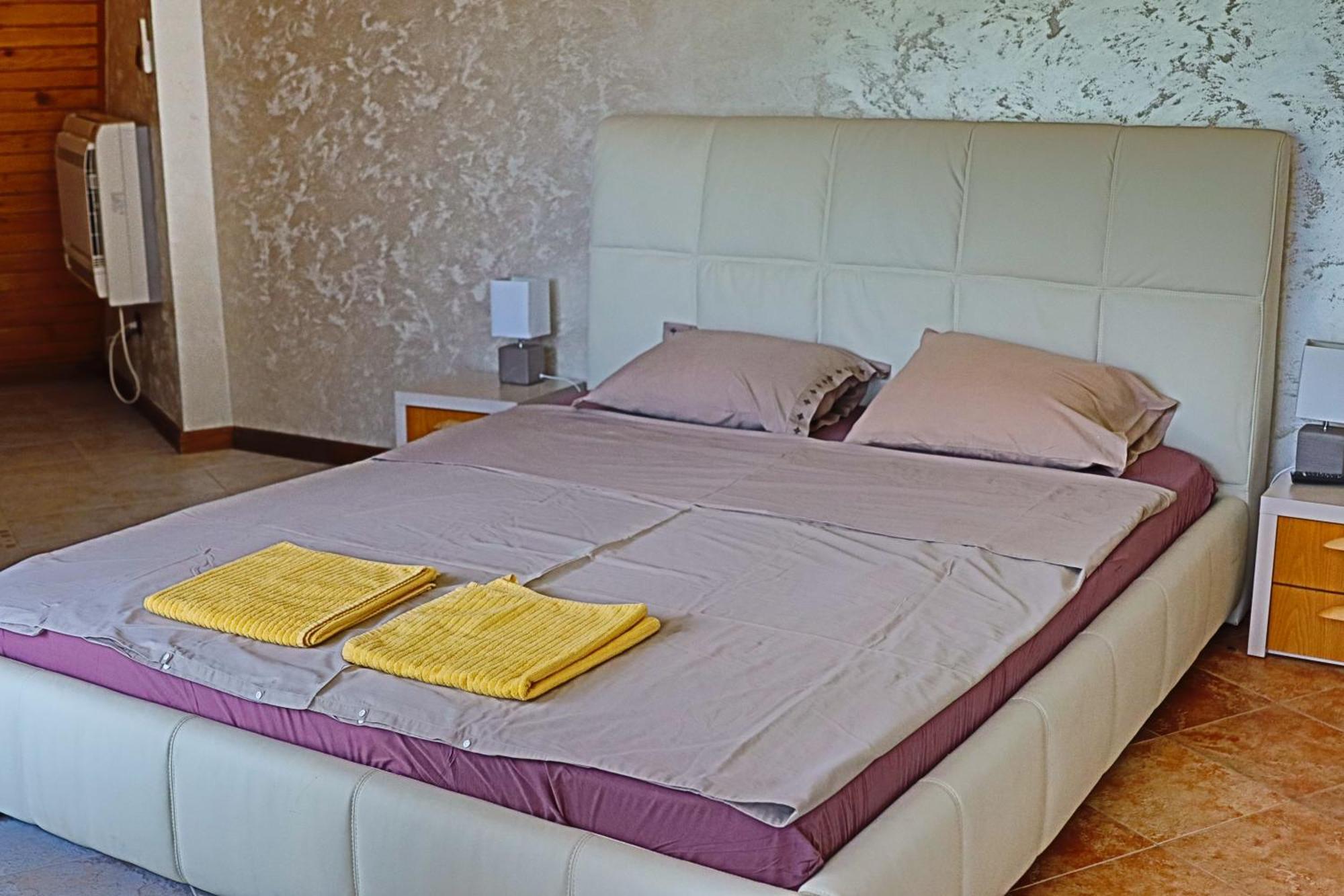 Holiday House Kubrat Sapareva Banya Exterior foto